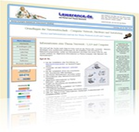 Netzwerktechnik